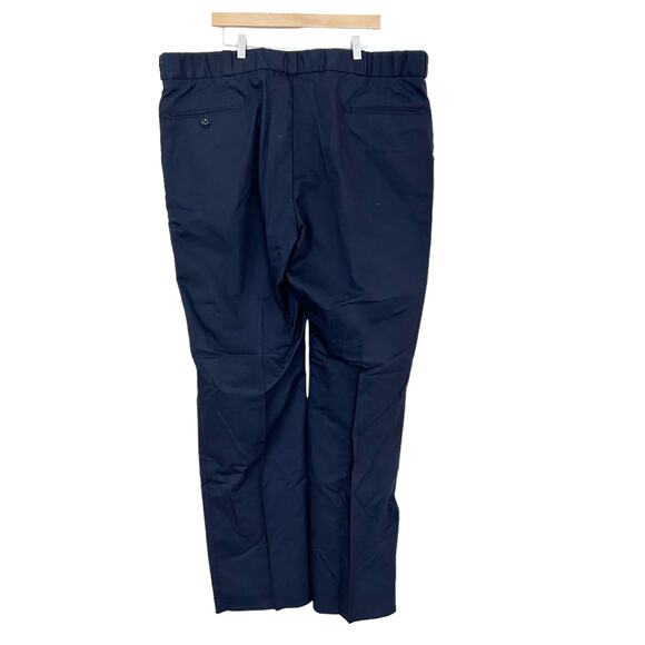 Perfection Uniforms Police Pants Unhemmed Tactical Pants Sz 48R - Picture 5 of 6